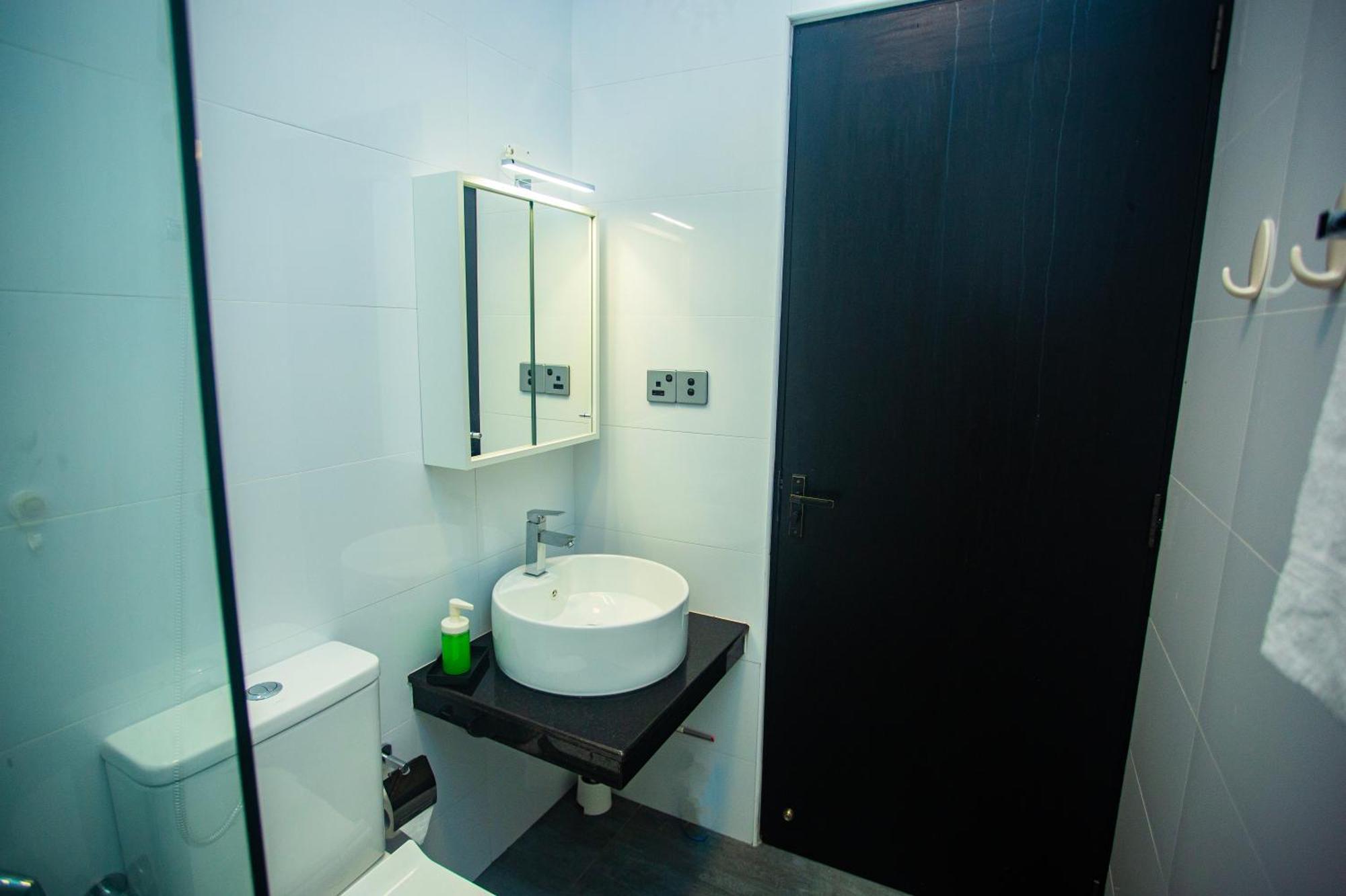 The Five Residences Galle Esterno foto
