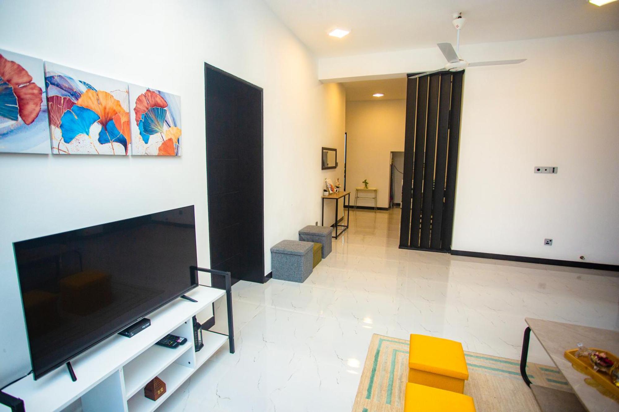 The Five Residences Galle Esterno foto