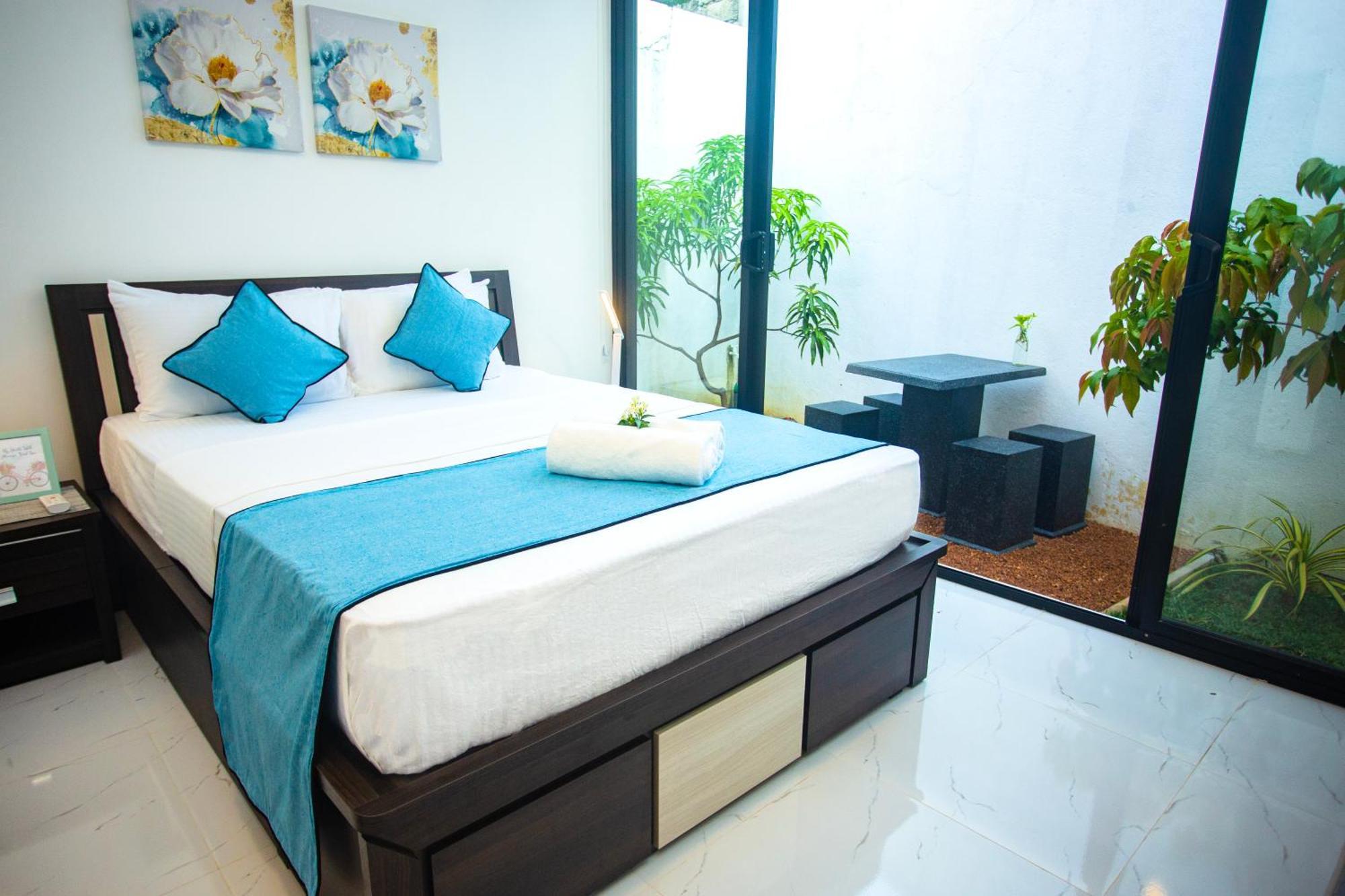 The Five Residences Galle Esterno foto
